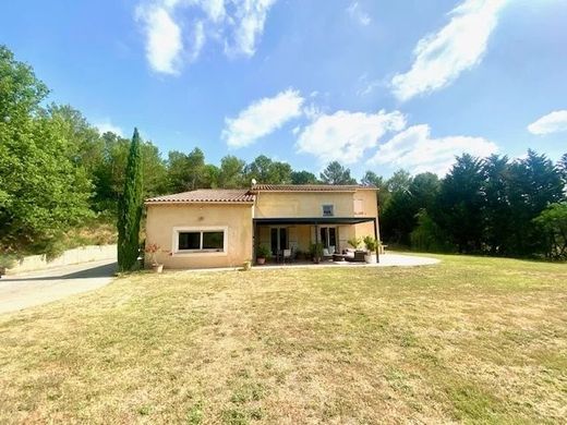 Βίλα σε Brignoles, Var