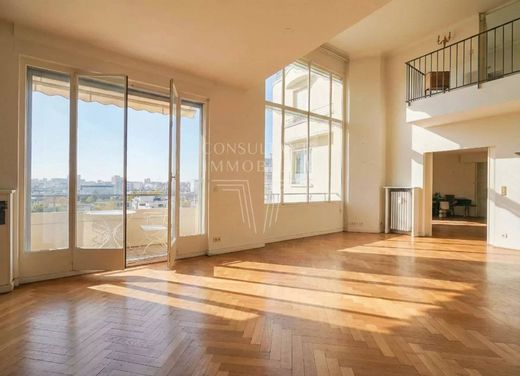 套间/公寓  La Muette, Auteuil, Porte Dauphine, Paris