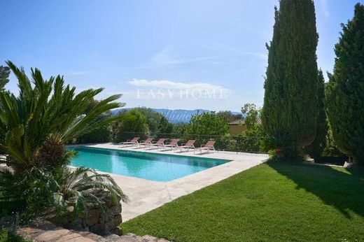 Villa in Mougins, Alpes-Maritimes