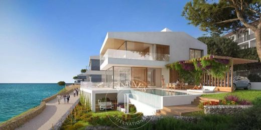 Villa in Calella de Palafrugell, Province of Girona