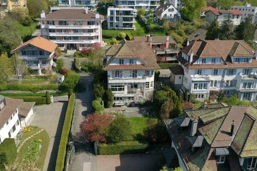 Элитный дом, Лозанна, Lausanne District