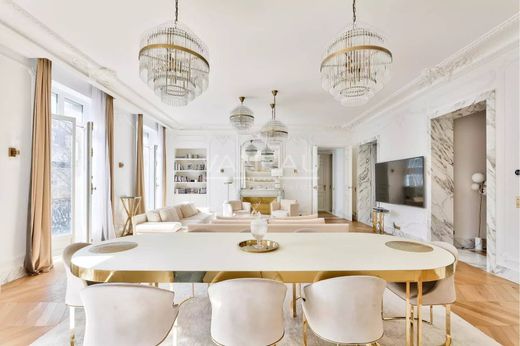 Квартира, Champs-Elysées, Madeleine, Triangle d’or, Paris