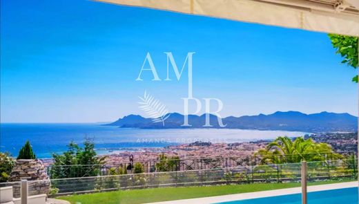 Villa - Cannes, Alpes Marítimos