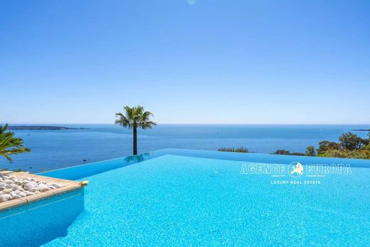 Villa a Vallauris, Alpi Marittime