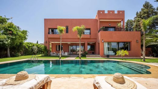 Villa in Marrakech, Marrakesh-Safi