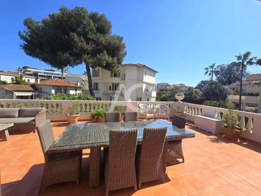 Appartement à Juan-les-Pins, Alpes-Maritimes