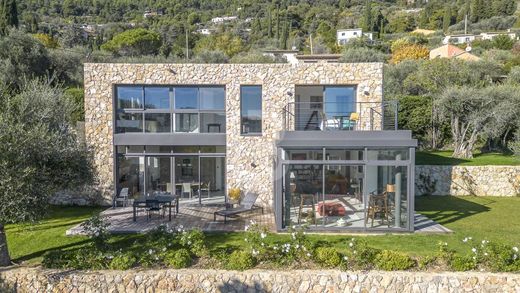Luxus-Haus in Grasse, Alpes-Maritimes