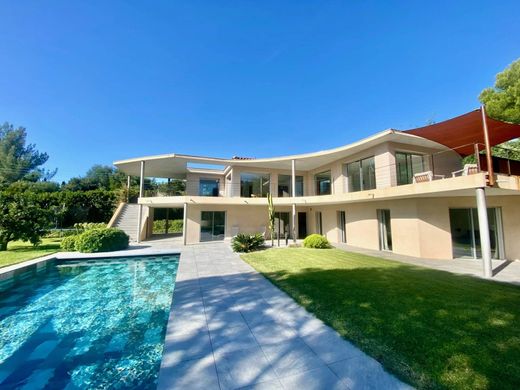 Casa di lusso a Grimaud, Var