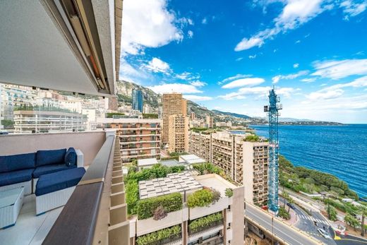 Apartment in Monaco