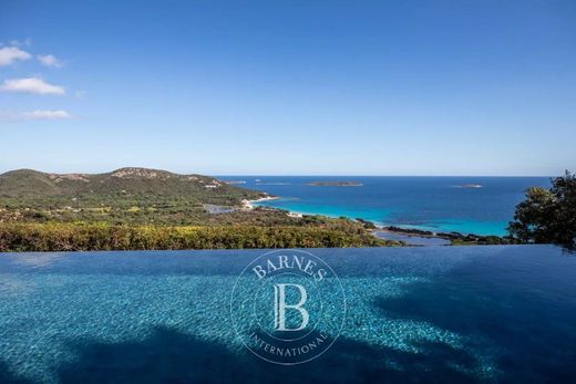 Βίλα σε Porto-Vecchio, South Corsica