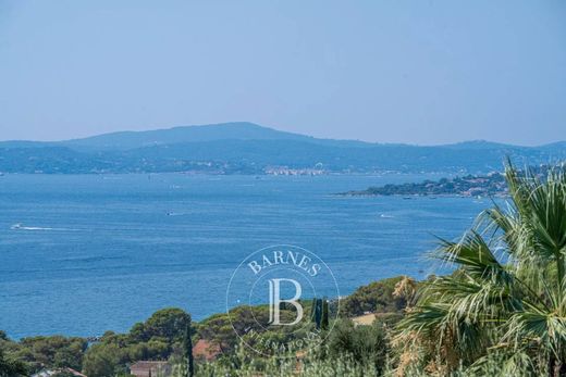 Βίλα σε Les Issambres, Var