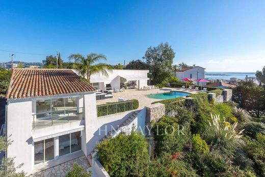 Casa de luxo - Cannes, Alpes Marítimos