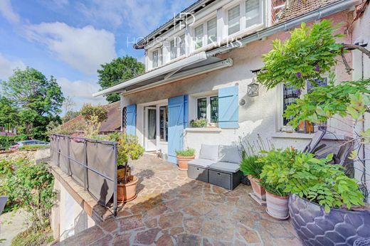 Casa de luxo - Marly-le-Roi, Yvelines