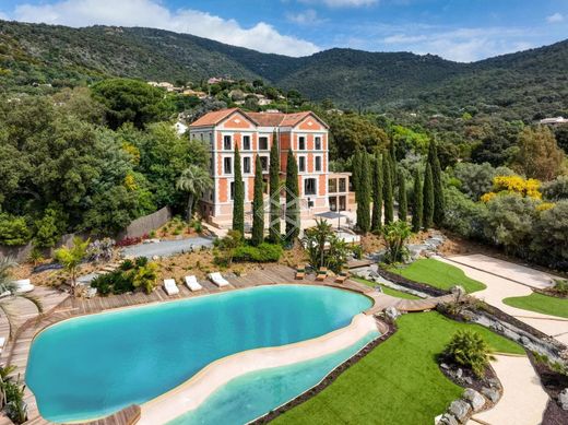 Villa in Le Lavandou, Var