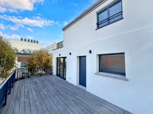 Apartment in Arcueil, Val-de-Marne