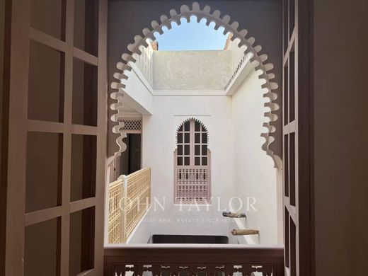 Casa de lujo en Marrakech, Marrakesh-Safi