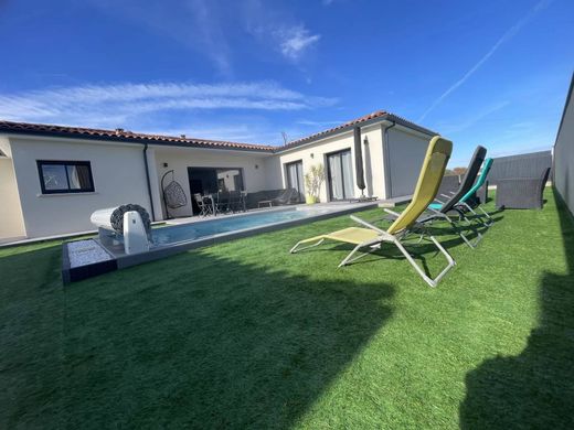 Lüks ev Pins-Justaret, Upper Garonne