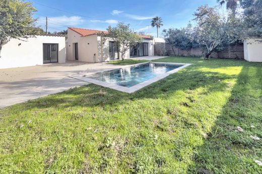 Casa di lusso a Antibes, Alpi Marittime