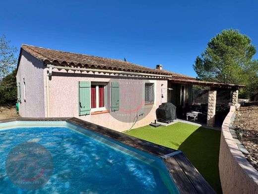 ‏וילה ב  Les Adrets-de-l'Estérel, Var