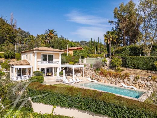 Casa de lujo en Cannes, Alpes Marítimos