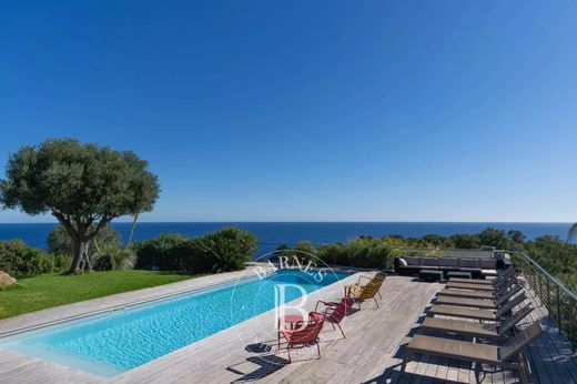 Villa in Conca, South Corsica