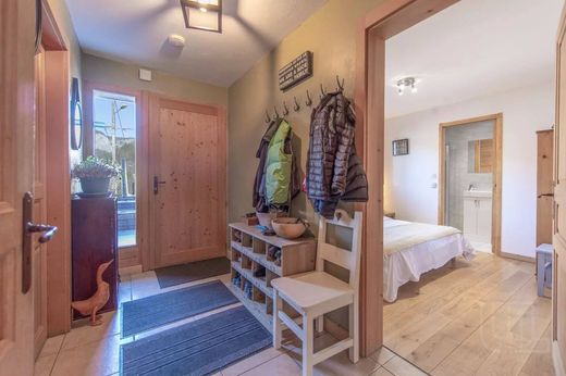 Luxe woning in Morzine, Haute-Savoie