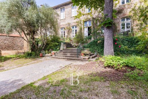 Luxury home in Limoux, Aude