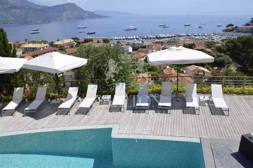 Πολυτελή κατοικία σε ετήσιο ενοίκιο Saint-Jean-Cap-Ferrat