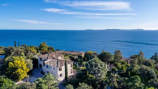 호화 저택 / Rayol-Canadel-sur-Mer, Var