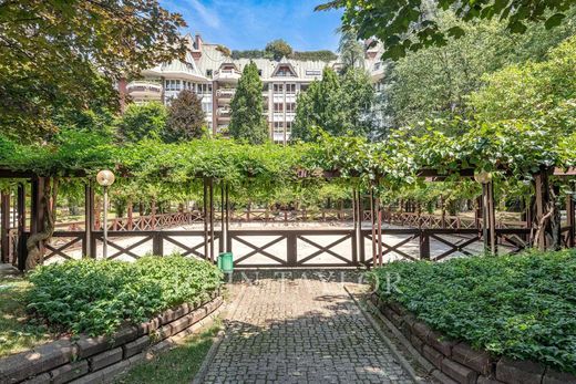 Appartamento a Milano, Lombardia