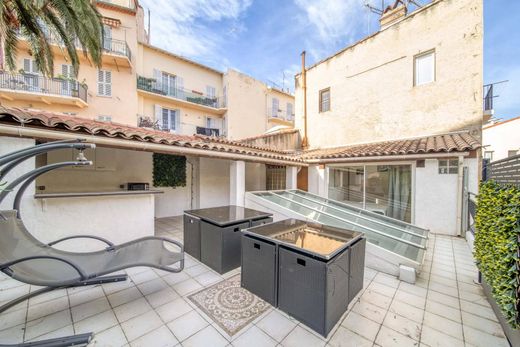 Apartament w Cannes, Alpes-Maritimes