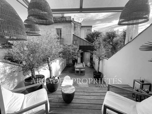 Luxury home in Libourne, Gironde