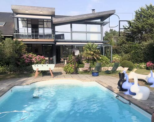 Luxury home in Batz-sur-Mer, Loire-Atlantique