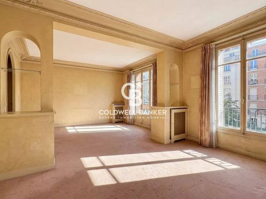 Daire Neuilly-sur-Seine, Hauts-de-Seine
