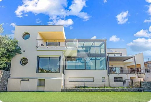 Villa in Roquebrune-Cap-Martin, Alpes-Maritimes