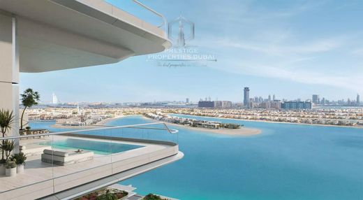 Penthouse w The Palm Jumeirah, Dubai