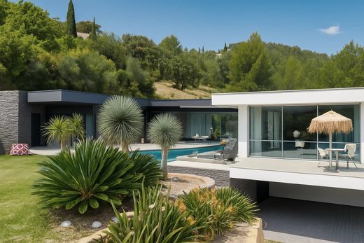 Villa in Cassis, Bouches-du-Rhône