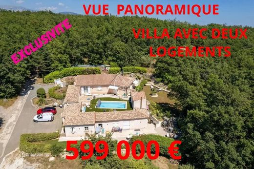 Villa in Mons, Var