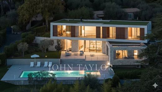 Casa de luxo - Mougins, Alpes Marítimos