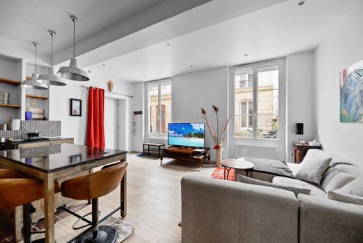 Appartamento a Provence-Opéra – Grands Boulevards, Parigi