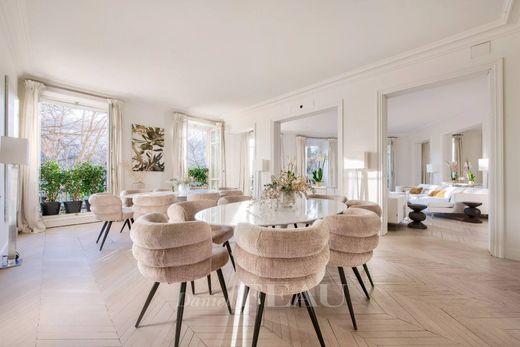 Appartement à La Muette, Auteuil, Porte Dauphine, Paris