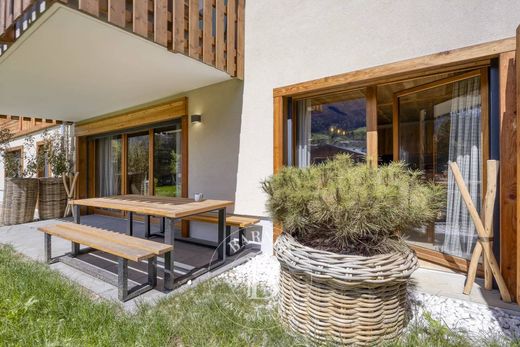 Piso / Apartamento en Megève, Alta Saboya