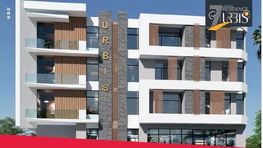 Appartement à Abidjan
