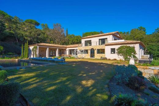 Villa in La Croix-Valmer, Var
