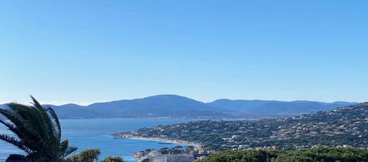 Villa à Sainte-Maxime, Var