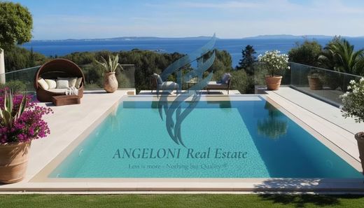 Villa in Le Lavandou, Var
