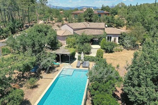 别墅  Saint-Paul-en-Forêt, Var