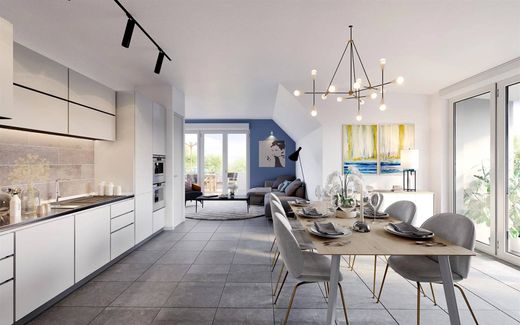 Apartamento - Annecy, Alta Sabóia