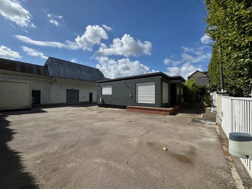 办公室  Sotteville-lès-Rouen, Seine-Maritime