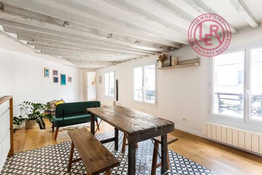 아파트 / Bastille, République, Nation-Alexandre Dumas, Paris